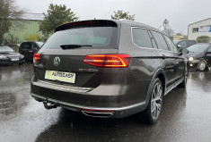 Volkswagen Passat Alltrack VIII 2.0 BiTDI 240ch BlueMotion Technoloqy 4Motion DSG7