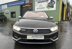 Volkswagen Passat Alltrack VIII 2.0 BiTDI 240ch BlueMotion Technoloqy 4Motion DSG7