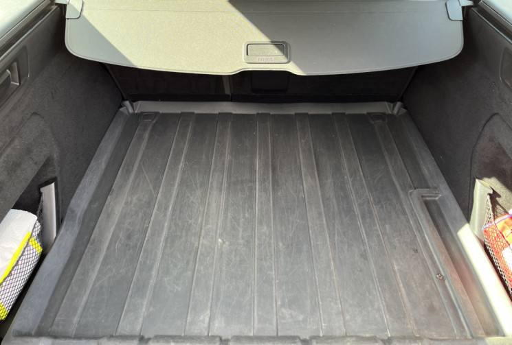 Citroën C5 Tourer 2.0 HDi 136 FAP