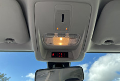 Citroën C5 tourer 2.0 HDi140 FAP