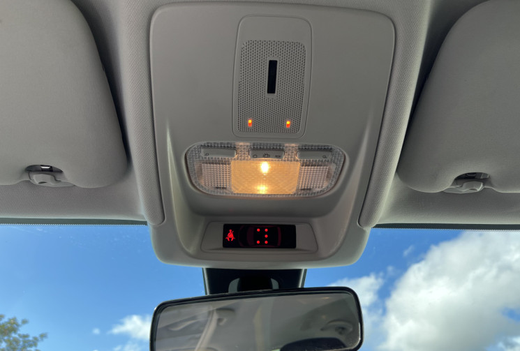 Citroën C5 Tourer 2.0 HDi 136 FAP