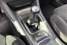 Citroën C5 tourer 2.0 HDi140 FAP