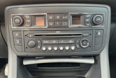 Citroën C5 tourer 2.0 HDi140 FAP