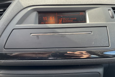 Citroën C5 Tourer 2.0 HDi 136 FAP