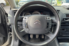 Citroën C5 Tourer 2.0 HDi 136 FAP