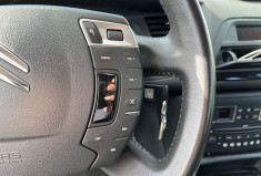Citroën C5 Tourer 2.0 HDi 136 FAP