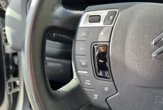 Citroën C5 Tourer 2.0 HDi 136 FAP