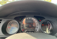 Citroën C5 tourer 2.0 HDi140 FAP