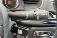 Citroën C5 Tourer 2.0 HDi 136 FAP