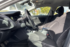 Citroën C5 Tourer 2.0 HDi 136 FAP