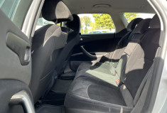 Citroën C5 Tourer 2.0 HDi 136 FAP