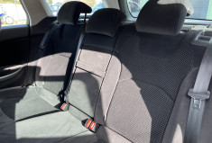 Citroën C5 Tourer 2.0 HDi 136 FAP