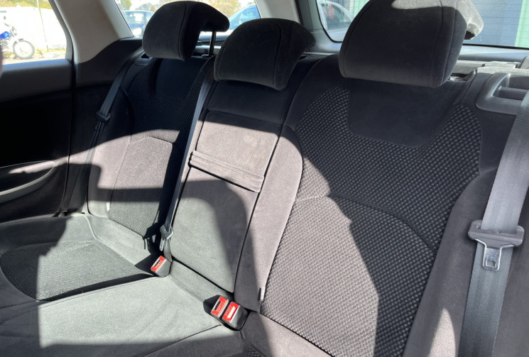 Citroën C5 tourer 2.0 HDi140 FAP