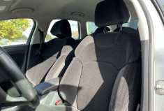 Citroën C5 Tourer 2.0 HDi 136 FAP