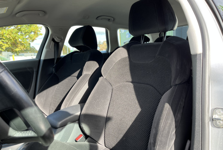 Citroën C5 tourer 2.0 HDi140 FAP