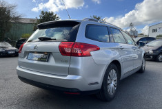 Citroën C5 Tourer 2.0 HDi 136 FAP