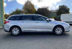Citroën C5 tourer 2.0 HDi140 FAP