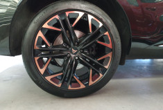 CUPRA Terramar  1.5 eHybrid 272 ch DSG6  Full Options