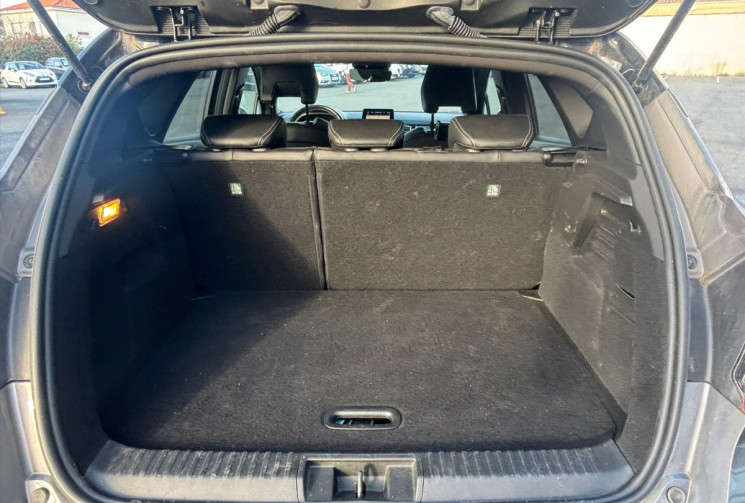 Renault Captur 1.6 E-TECH 145 ENGINEERED / TOIT OUVRANT / CAR PLAY / GARANTIE 12 MOIS