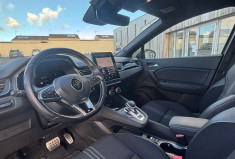 Renault Captur 1.6 E-TECH 145 ENGINEERED / TOIT OUVRANT / CAR PLAY / GARANTIE 12 MOIS