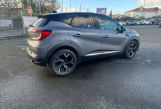 Renault Captur 1.6 E-TECH 145 ENGINEERED / TOIT OUVRANT / CAR PLAY / GARANTIE 12 MOIS