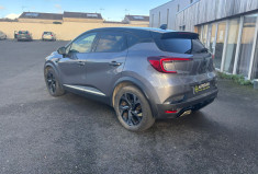 Renault Captur 1.6 E-TECH 145 ENGINEERED / TOIT OUVRANT / CAR PLAY / GARANTIE 12 MOIS