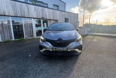 Renault Captur 1.6 E-TECH 145 ENGINEERED / TOIT OUVRANT / CAR PLAY / GARANTIE 12 MOIS