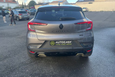 Renault Captur 1.6 E-TECH 145 ENGINEERED / TOIT OUVRANT / CAR PLAY / GARANTIE 12 MOIS