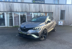 Renault Captur 1.6 E-TECH 145 ENGINEERED / TOIT OUVRANT / CAR PLAY / GARANTIE 12 MOIS