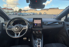 Renault Captur 1.6 E-TECH 145 ENGINEERED / TOIT OUVRANT / CAR PLAY / GARANTIE 12 MOIS