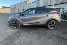 Renault Captur 1.6 E-TECH 145 ENGINEERED / TOIT OUVRANT / CAR PLAY / GARANTIE 12 MOIS