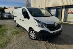 Renault Trafic L2H1 1300 1.6 dCi 125ch energy Confort Euro6
