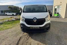 Renault Trafic L2H1 1300 1.6 dCi 125ch energy Confort Euro6