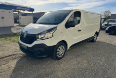 Renault Trafic L2H1 1300 1.6 dCi 125ch energy Confort Euro6