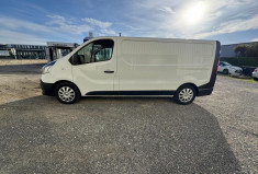 Renault Trafic L2H1 1300 1.6 dCi 125ch energy Confort Euro6