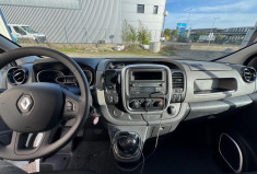 Renault Trafic L2H1 1300 1.6 dCi 125ch energy Confort Euro6