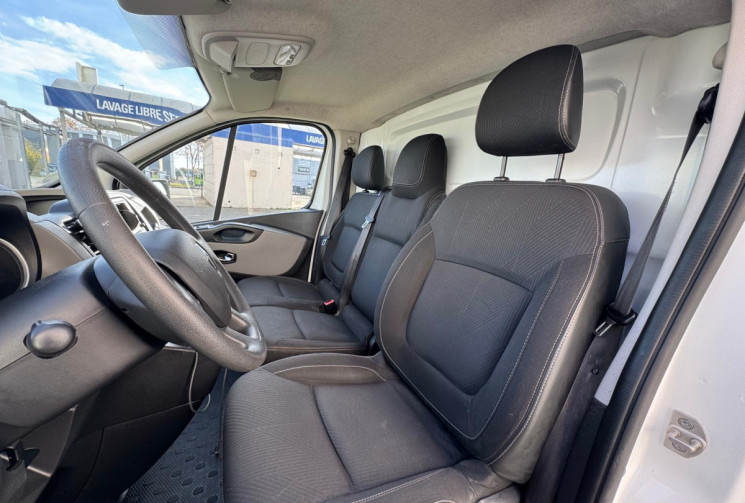 Renault Trafic L2H1 1300 1.6 dCi 125ch energy Confort Euro6