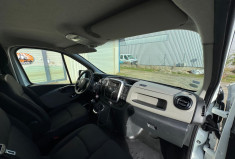 Renault Trafic L2H1 1300 1.6 dCi 125ch energy Confort Euro6