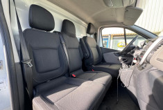 Renault Trafic L2H1 1300 1.6 dCi 125ch energy Confort Euro6