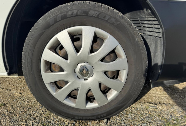 Renault Trafic L2H1 1300 1.6 dCi 125ch energy Confort Euro6