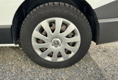 Renault Trafic L2H1 1300 1.6 dCi 125ch energy Confort Euro6