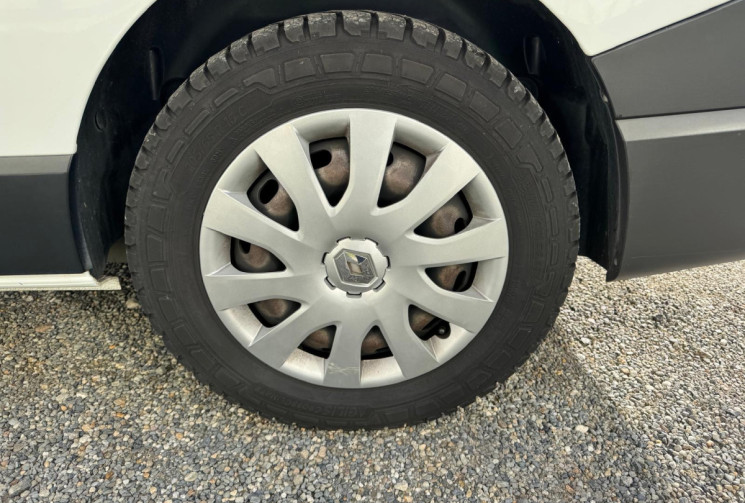 Renault Trafic L2H1 1300 1.6 dCi 125ch energy Confort Euro6