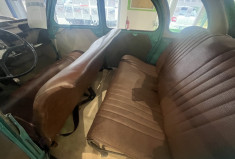 Citroën 2CV 2CV4 à finir de restaurer 