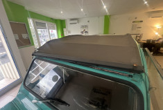 Citroën 2CV 2CV4 à finir de restaurer 