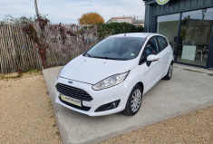Ford Fiesta 1.5 TDCI 75 EDITION 5P