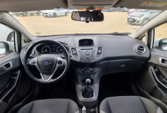 Ford Fiesta 1.5 TDCI 75 EDITION 5P