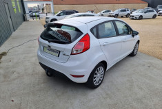 Ford Fiesta 1.5 TDCI 75 EDITION 5P