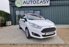 Ford Fiesta 1.5 TDCI 75 EDITION 5P