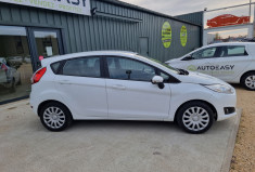 Ford Fiesta 1.5 TDCI 75 EDITION 5P