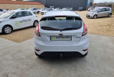 Ford Fiesta 1.5 TDCI 75 EDITION 5P